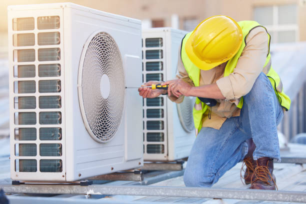 Local HVAC companies in Blasdell, NY