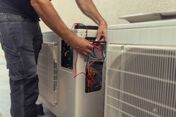 Best Central air repair  in Blasdell, NY